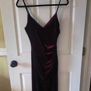 Brand new Betsy & Adam gown